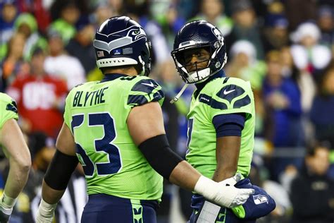 Seattle Seahawks Playoff Chances and Scenarios Week 17: Help .
